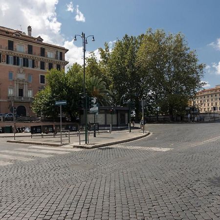 Dimora Storica Palazzo Marescalchi Belli Apartment Roma Exterior foto