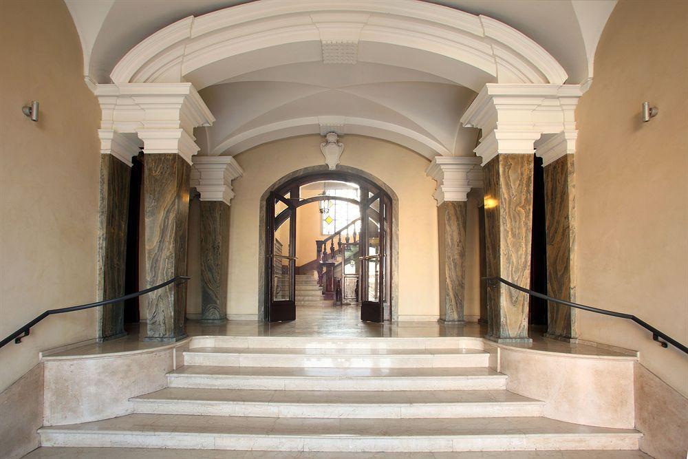 Dimora Storica Palazzo Marescalchi Belli Apartment Roma Exterior foto